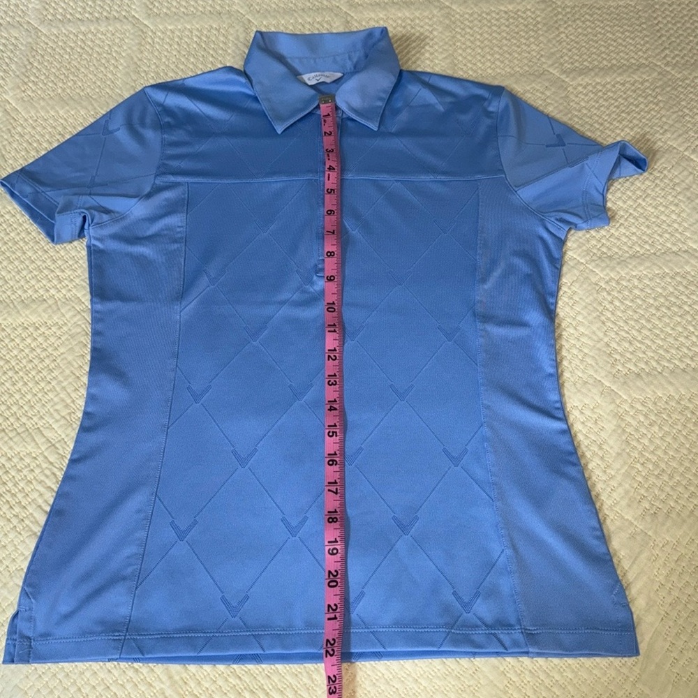 Women’s golf shirts: Callaway and Nike. Excellent condition. Legg17 - Picture 14 of 16